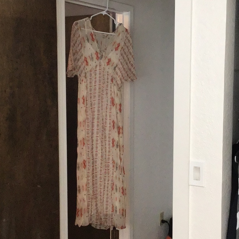 Lucky Brand dress